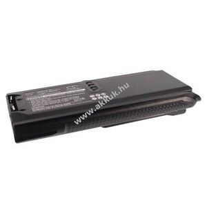 Helyettesítő adóvevő akku Motorola XTS3000 RNN4007AR 2000mAh 15Wh 7.5V kép
