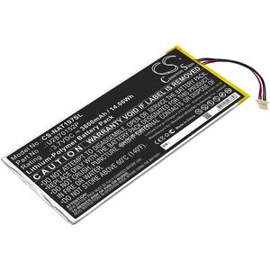 Helyettesítő táblagép akku ONN ONA19TB007 U2870152P 3800mAh 14.06Wh Li-ion 3.7V kép