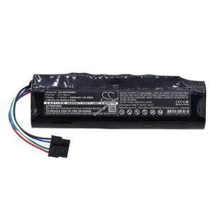 Helyettesítő raid vezérlő akku IBM 0X9B0D 5200mAh/38.48Wh Nexergy 7.4V kép