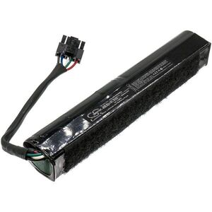 Helyettesítő raid vezérlő akku IBM Nexergy NEX900803 271-00025 2600mAh 18.72Wh 7.2V kép