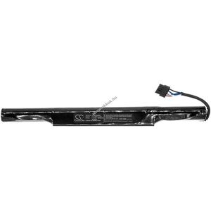 Helyettesítő raid vezérlő akku IBM NetApp NEX-90089 271-00027 6800mAh 48.96Wh 7.2V kép