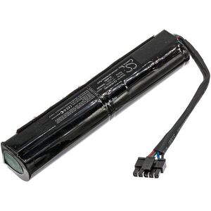 Helyettesítő raid vezérlő akku IBM NetApp 271-00024 3400mAh 24.48Wh 7.2V kép