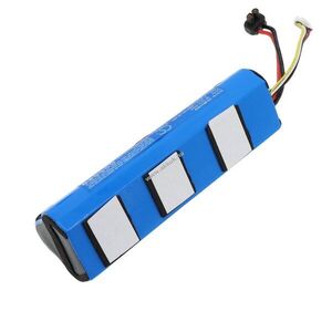 Helyettesítő porszívó akku NARWAL DH2104CYJ BP-6S1P-3600A 4000mAh/86.4Wh 21.6V kép