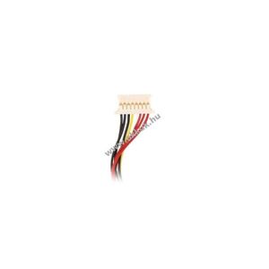 Helyettesítő táblagép akku Fuhu Nabi DreamTab HD8 SP5067112 4350mAh/16.1Wh 3.7V kép