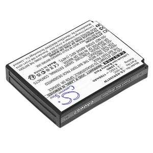 Helyettesítő adóvevő akku Anysecu Inrico B01/B-50C 1700mAh 6.29Wh 3.7V kép