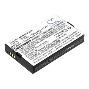 Helyettesítő adóvevő akku Inrico T310 B-50E 2900mAh 10.73Wh 3.7V kép
