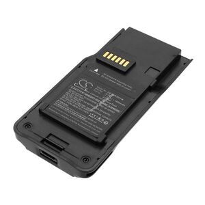 Helyettesítő adóvevő akku Inrico IRC380 B-83F 3000mAh 23.1Wh 7.7V kép