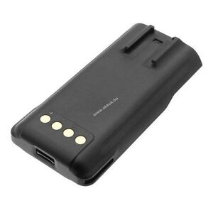 Helyettesítő adóvevő akku Inrico S380 B-81J 6200mAh 23.56Wh 3.8V kép