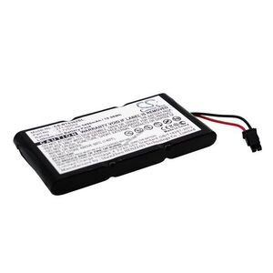 Helyettesítő raid vezérlő akku NetApp C3300 271-00002 5400mAh 19.98Wh 3.7V kép