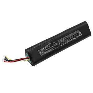 Helyettesítő porszívó akku Neato D8 945-0381 5200mAh/74.88Wh 14.4V kép