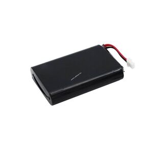 Helyettesítő távirányító akku Nevo S70 / A0356 1700mAh 6.29Wh 3.7V kép