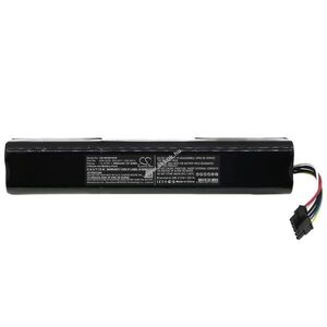 Helyettesítő porszívó akku Neato Botvac Connected 945-0225 6800mAh/97.92Wh 14.4V kép