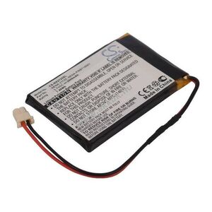 Helyettesítő adattároló akku Nexto DI ND2700 / NENA-21120 2000mAh/7.4Wh 3.7V kép