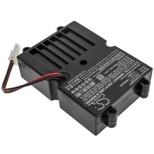 Helyettesítő zseblámpa akku Nightstick XPP-5582RX 5582-BATT 10000mAh/37Wh 3.7V kép
