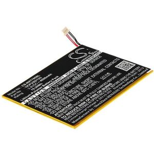 Helyettesítő táblagép akku Nextbook NX785QC8G 1ICP3/92/123 4000mAh 15.2Wh tablet 3.8V kép