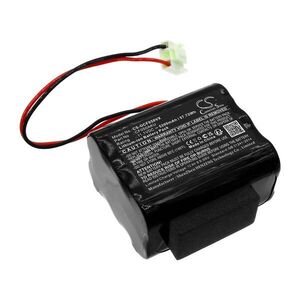 Helyettesítő porszívó akku ORCA 050/CF050AKU 5200mAh 57.72Wh 11.1V kép
