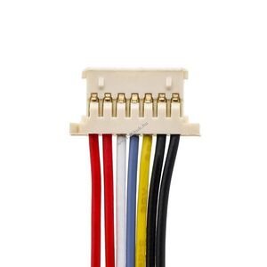 Helyettesítő játékkonzol akku OnexPlayer AEC627138 4400mAh 48.84Wh 11.1V kép