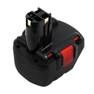 Helyettesítő pántológépek akku Signode Cyklop CLT100 3000mAh 36Wh 12V kép