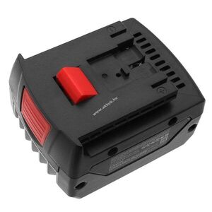 Helyettesítő pántológépek akku Orgapack Signode BXT2 4000mAh 57.6Wh 14.4V kép