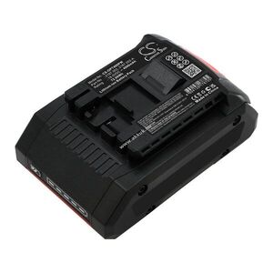Helyettesítő pántológépek akku ZAPACK Signode BXT2-19 4000mAh 72Wh 18V kép