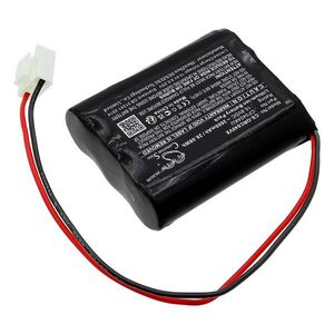 Helyettesítő porszívó akku ORCA 040/CF040AKU 2600mAh 28.08Wh 10.8V kép