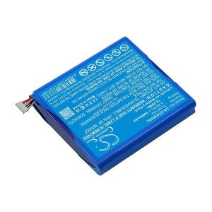 Helyettesítő hotspot akku Alcatel EE60 TLi051A2 5000mAh/19Wh 3.8V kép