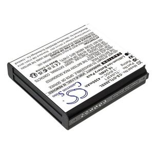Helyettesítő hotspot akku Alcatel MW513U 3, 8V 4300mAh Li-ion 16.34Wh kép