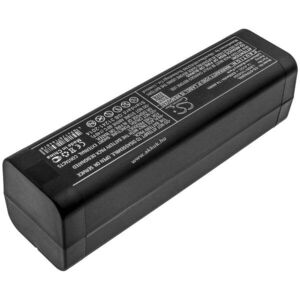 Helyettesítő mérőműszer akku OPWILL OTP-6200 LB08V14S0204 5200mAh/74.88Wh 14.4V kép