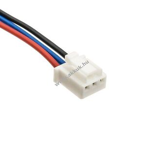Helyettesítő távvezérlő akku Parrot Bebop 2 Skycontroller 2 P2 MCBAT00014 2600mAh 3.7V kép