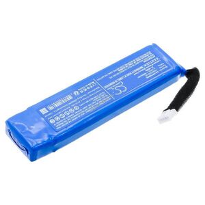 Helyettesítő hangszóró akku Philips BT6600 AHB7030120 5800mAh 21.46Wh 3.7V kép