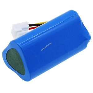 Helyettesítő porszívó akku Proscenic F16/B20-T 2600mAh/28.86Wh 11.1V kép