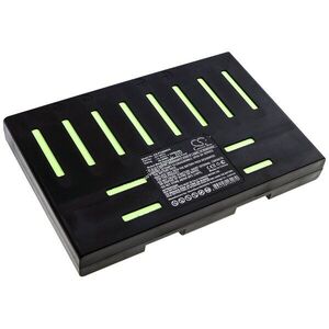 Helyettesítő porszívó akku Proscenic RoboJet Air 2500mAh 36Wh 14.4V kép