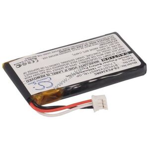 Helyettesítő hotspot akku Sprint TX340GT BTPCDTX340GT18L-GP 1800mAh 6.66Wh 3.7V kép