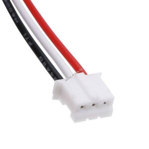 Helyettesítő adóvevő akku President Randy 3 ACMR402 1200mAh/8.88Wh 7.4V kép