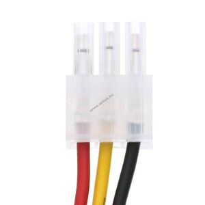 Helyettesítő zseblámpa akku Pelican Peli 9440 RALS 009446-3429-000 5000mAh 48Wh 9.6V kép