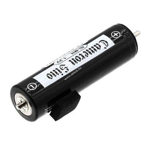 Helyettesítő fogkefe akku Panasonic EW 1411 / EW1031RB84W 1500mAh 1.8Wh 1.2V kép