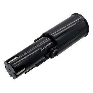 Helyettesítő elektromos szerszámgép akku Panasonic EZ6225 EZ9025 2100mAh 7.56Wh 3.6V kép