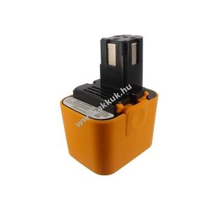 Helyettesítő elektromos szerszámgép akku Panasonic EY3653 EY9065 2100mAh 15.12Wh 7.2V kép