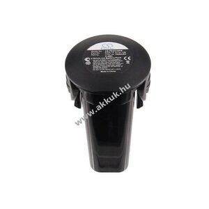 Helyettesítő elektromos szerszámgép akku Panasonic EY7410LA1C / EZ9L10 1500mAh/5.4Wh 3.6V kép