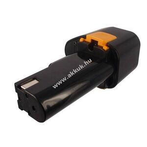 Helyettesítő elektromos szerszámgép akku Panasonic EZ571/EY9180B 2100mAh 20.16Wh 9.6V kép