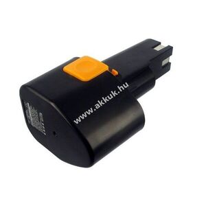 Helyettesítő elektromos szerszámgép akku Panasonic EZ571/EY9180B 3300mAh 31.68Wh 9.6V kép