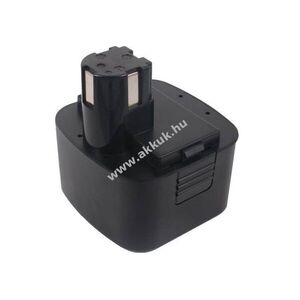 Helyettesítő elektromos szerszámgép akku Panasonic EZ3570/EZ9001 1500mAh 18Wh 12V kép