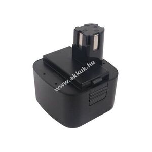 Helyettesítő elektromos szerszámgép akku Panasonic EZ3570/EZ9001 3000mAh 36Wh 12V kép