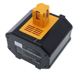 Helyettesítő elektromos szerszámgép akku Panasonic EY6812NQKW/EY9116B 3000mAh 72Wh 24V kép