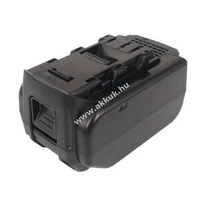 Helyettesítő elektromos szerszámgép akku Panasonic EY3760B/EY9L60 3000mAh 64.8Wh 21.6V kép