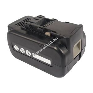 Helyettesítő elektromos szerszámgép akku Panasonic EY7880 EY9L80 2000mAh 57.6Wh 28.8V kép