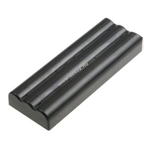 Helyettesítő mérőműszer akku Fluke 700 Calibrator 116-066 7.2V 3500mAh 25.2Wh kép