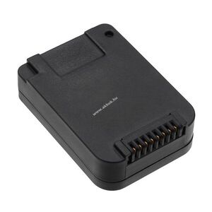Helyettesítő mérőműszer akku MicroRAE PGM-2500 G02-3004-000 1800mAh 6.66Wh 3.7V kép