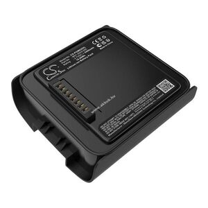 Helyettesítő mérőműszer akku RAE Systems MultiRAE Lite M01-3055-000 5400mAh 19.98Wh 3.7V kép