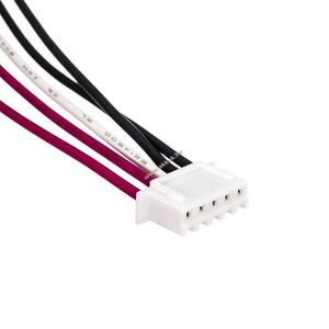 Helyettesítő hangszóró akku Philips SBOQBOX INR18650-2S 2600mAh 19.24Wh Li-Ion 7.4V kép